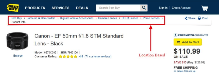 Top 25 SEO Terms